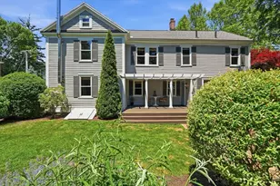 215 North St, Northampton, MA 01060 - Photo 32