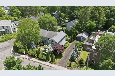 215 North St, Northampton, MA 01060 - Photo 38