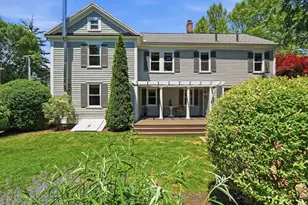 215 North St, Northampton, MA 01060 - Photo 1