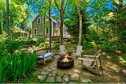 41 & 0 Cook Road, Tisbury, MA 02568 - Photo 4