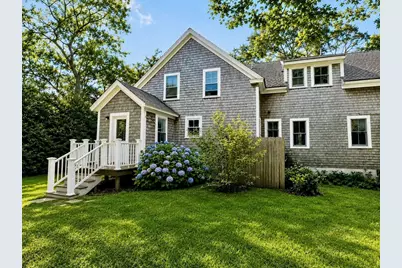 41 & 0 Cook Road, Tisbury, MA 02568 - Photo 2