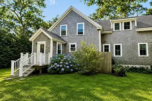 41 & 0 Cook St, Tisbury, MA 02568 - Photo 2