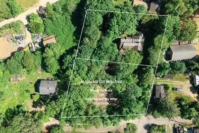41 & 0 Cook Road, Tisbury, MA 02568 - Photo 1