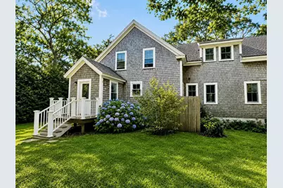 41 & 0 Cook Road, Tisbury, MA 02568 - Photo 2