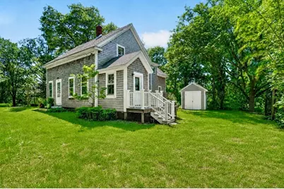 41 & 0 Cook Road, Tisbury, MA 02568 - Photo 6