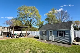 408 W Britannia St, Taunton, MA 02780 - Photo 12