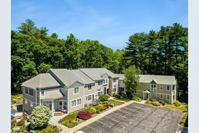 701 Winthrop Street #316, Taunton, MA 02780 - Photo 1