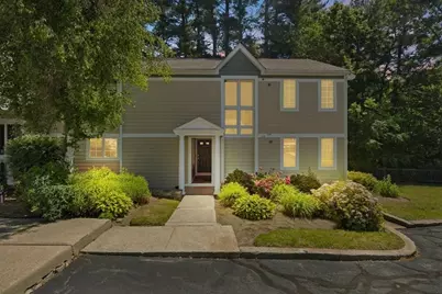 701 Winthrop Street #316, Taunton, MA 02780 - Photo 1