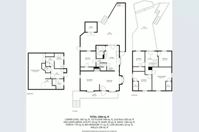 21 Fells Ave, Medford, MA 02155 - Photo 42