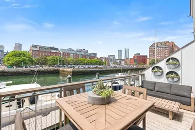 15 Union Wharf #15, Boston, MA 02109 - Photo 4