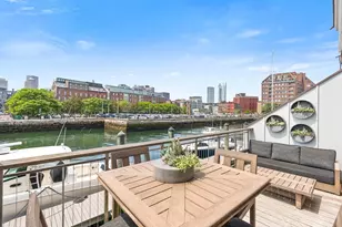 15 Union Wharf, Boston, MA 02109 - Photo 4