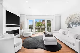 15 Union Wharf, Boston, MA 02109 - Photo 1