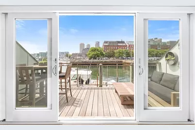 15 Union Wharf #15, Boston, MA 02109 - Photo 2
