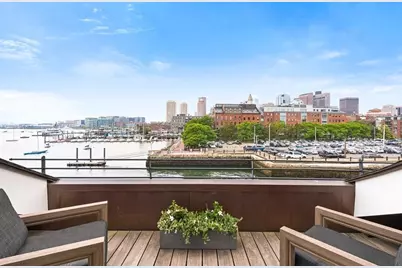 15 Union Wharf #15, Boston, MA 02109 - Photo 16