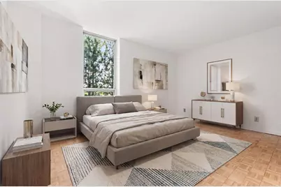 33 Pond Ave #523, Brookline, MA 02445 - Photo 2