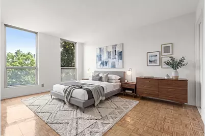 33 Pond Ave #523, Brookline, MA 02445 - Photo 1