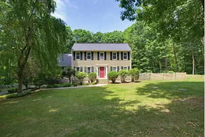 47 Old Village Rd, Sturbridge, MA 01566 - Photo 1
