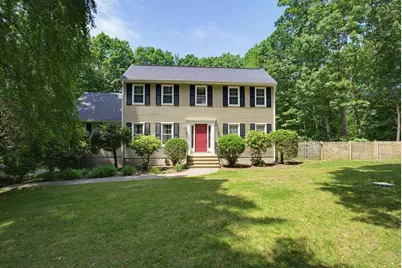 47 Old Village Rd, Sturbridge, MA 01566 - Photo 2