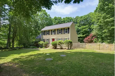 47 Old Village Rd, Sturbridge, MA 01566 - Photo 38
