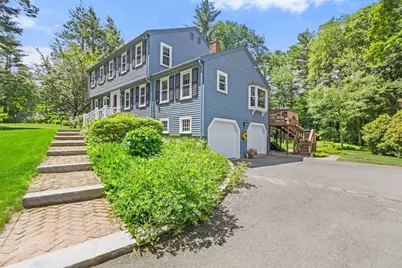 189 Morse Road, Sudbury, MA 01776 - Photo 2