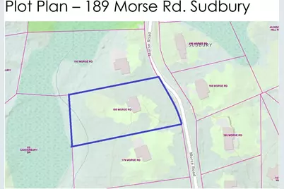 189 Morse Road, Sudbury, MA 01776 - Photo 42