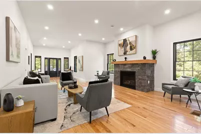 127R Beach Street, Sharon, MA 02067 - Photo 8