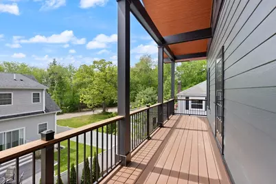 127R Beach Street, Sharon, MA 02067 - Photo 34