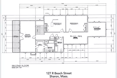 127R Beach Street, Sharon, MA 02067 - Photo 36