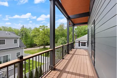 127R Beach Street, Sharon, MA 02067 - Photo 34