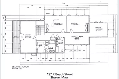 127R Beach Street, Sharon, MA 02067 - Photo 36