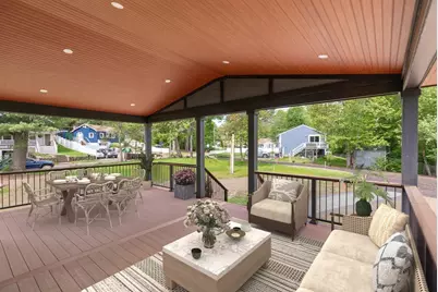 127R Beach Street, Sharon, MA 02067 - Photo 4