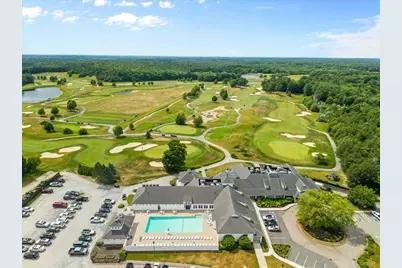 2 Bogey Way #2, Lakeville, MA 02347 - Photo 4