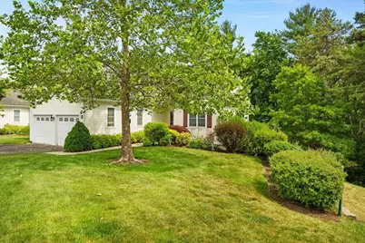 2 Bogey Way #2, Lakeville, MA 02347 - Photo 12