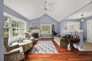2 Bogey Way, Lakeville, MA 02347 - Photo 8