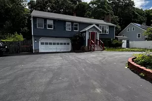 612 North St, Weymouth, MA 02189 - Photo 2