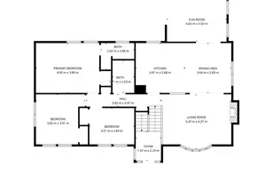 612 North St, Weymouth, MA 02189 - Photo 22