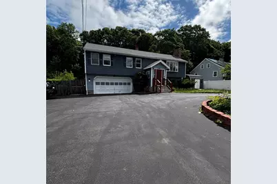 612 North St, Weymouth, MA 02189 - Photo 2