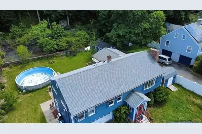 612 North St, Weymouth, MA 02189 - Photo 2