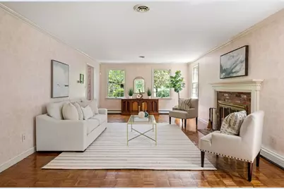 17 Berkley Circle, Hingham, MA 02043 - Photo 8