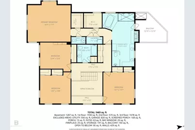 17 Berkley Circle, Hingham, MA 02043 - Photo 40