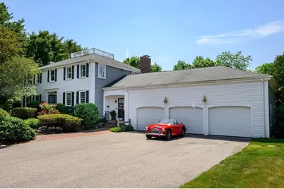 17 Berkley Circle, Hingham, MA 02043 - Photo 38