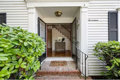 17 Berkley Circle, Hingham, MA 02043 - Photo 4