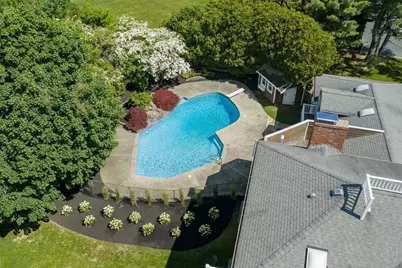17 Berkley Circle, Hingham, MA 02043 - Photo 34