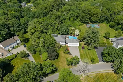 17 Berkley Circle, Hingham, MA 02043 - Photo 32