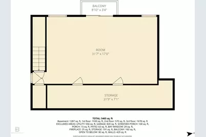17 Berkley Circle, Hingham, MA 02043 - Photo 42