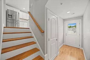 55 Plymouth St, Whitman, MA 02382 - Photo 2