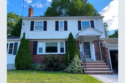 46 Woodard Rd, Boston, MA 02132 - Photo 1