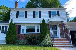 46 Woodard Rd, Boston, MA 02132 - Photo 1