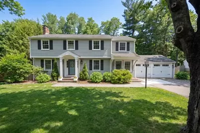 36 Independence Ln, Hingham, MA 02043 - Photo 1