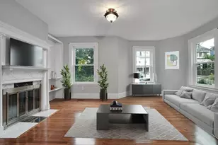 11 S Munroe Terrace, Boston, MA 02122 - Photo 2